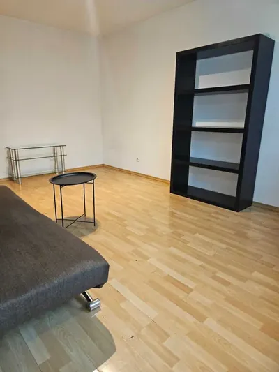 Kawalerka w apartamentowcu nad Wartą, super lokalizacja. - miniatura 4