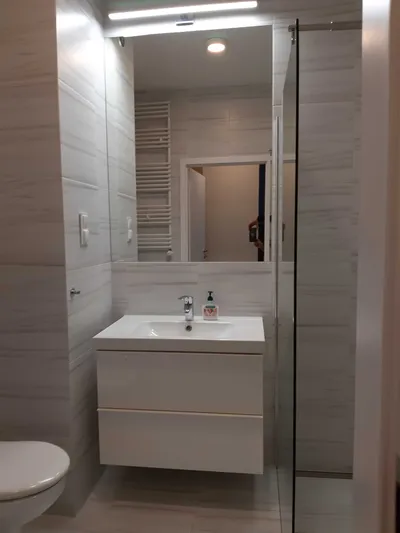 Mieszkanie 38m2 2 pokoje Gdańsk Morena ul. Lema 2 12p (widok na Zatokę Gdańską) - miniatura 3