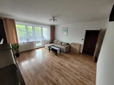 Łódź Retkinia | Batalionów Chłopskich | 2 pokoje | 49 m² | Najem okazjonalny
