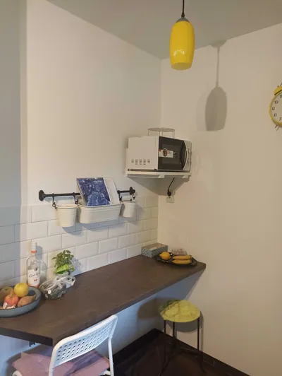 Przytulny POKÓJ na poddaszu - miniatura 2