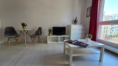 o/SCC Dębowe Tarasy nowoczesne studio os strzeżone idealna lokalizacja , parking, obok KTW F2F - miniatura 4