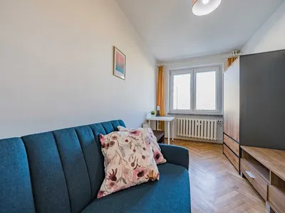 Pokój 1-osobowy | Gdańsk Żabianka | ul. Pomorska | Blisko SKM i AWFiS - miniatura 2