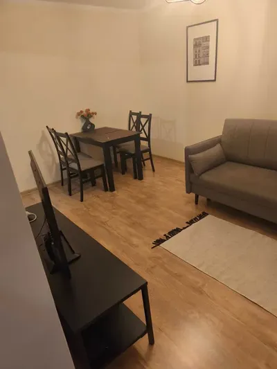 Wynajmę mieszkanie 28m/k w Łodzi ul. Traktorowa "Teofilów" - miniatura 3