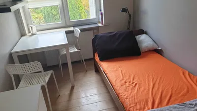 pokój wynajmie POZNAŃ oś Warszawskie Poznań - miniatura 5