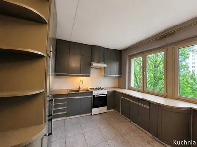 Mokotów-Stegny, dwa niezależne pokoje do wynajęcia