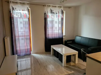 Mieszkanie do Wynajecia 40m2 dwa pokoje ul Pwst Wielkopolskich - POLONIA - miniatura 2