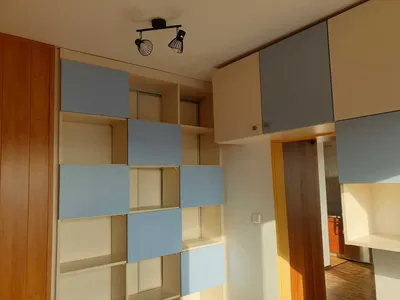 Kawalerka z osobną sypialnią, Retkinia, 31m2 - Wyszyńskiego 68 - miniatura 4
