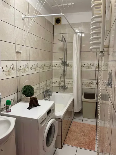 Wynajmę garsonierę we Wrocławiu - miniatura 2