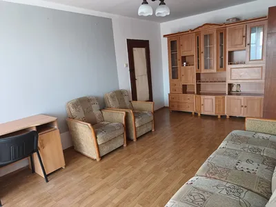 Pokój 1 osobowy z balkonem blisko centrum - miniatura 2