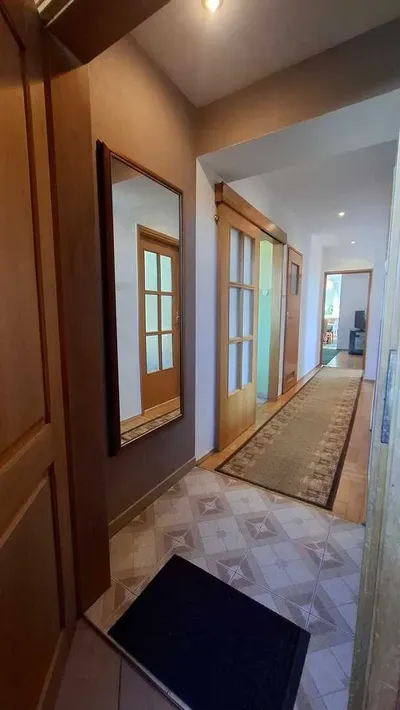 Wynajmę przestronne mieszkanie 70 m² – Winogrady, blisko Cytadeli - miniatura 2