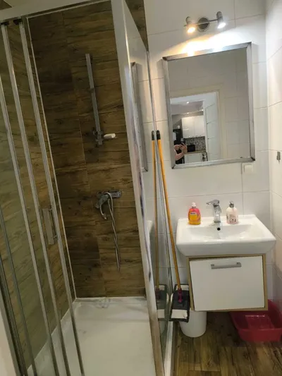 Pokój do wynajęcia we Wrocławiu ul. Gazowa - miniatura 4