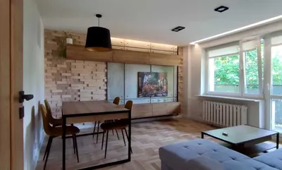 Słoneczne 3 pokoje z dużym balkonem | 63m2 | Czechów, Choiny. - miniatura 2