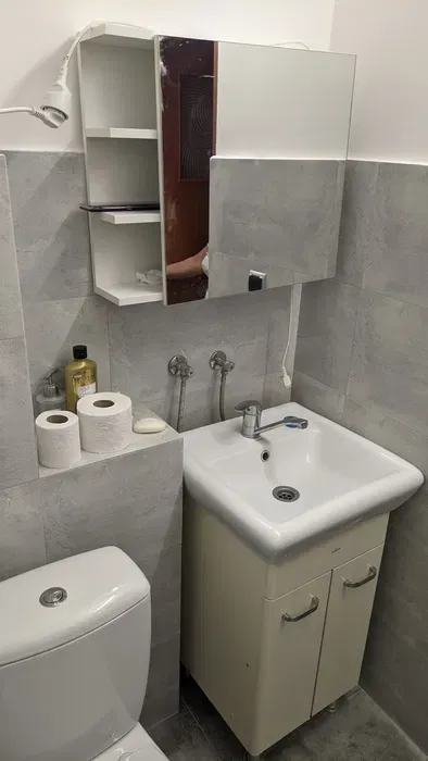 Wynajem Kawalerki na osiedlu Reymonta w Lipnie - miniatura 5