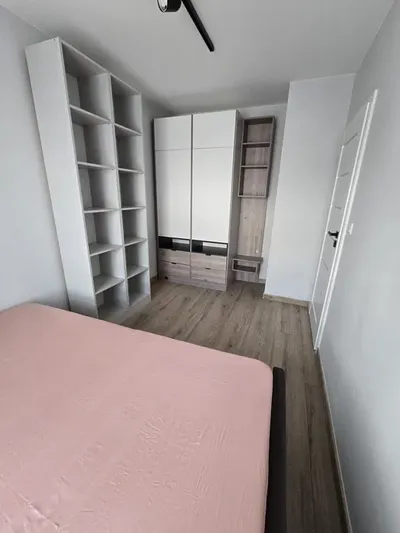Wróblewskiego 19AA ,42m2 ,2 Pokoje ,Balkon . Od Zaraz. - miniatura 2