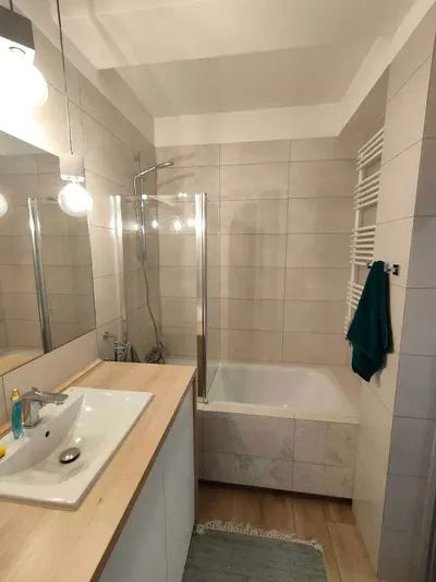 Osiedle Paryskie, 3-pokojowe mieszkanie 57 m2 na wynajem