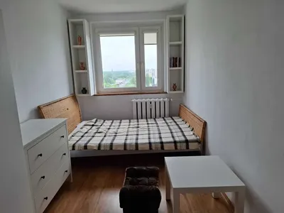 Wynajmę M2 Retkinia - miniatura 3
