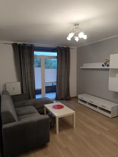 Mieszkanie 42m2 Gdańsk, Jasień/Kowale