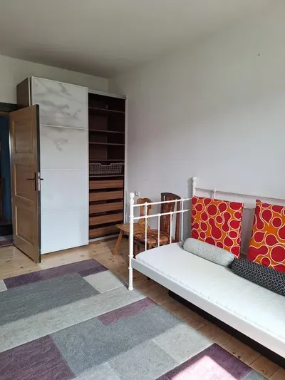 Duży Pokój do wynajęcia - miniatura 4