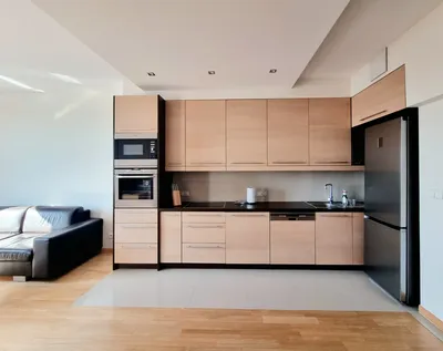 Mokotów/2 pokoje/taras/garaż/59m² Ul. Cybernetyki - miniatura 2