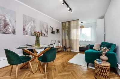 Przytulne mieszkanie 32 m2! Gdańsk Przymorze od 1.07!