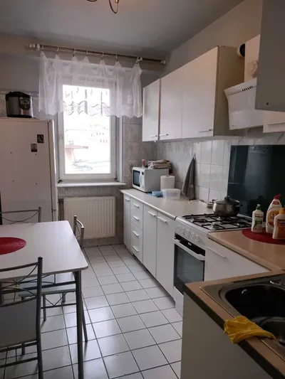 pokój do wynajęcia ŁÓDŻ ŚRÓDMIEŚCIE - miniatura 3