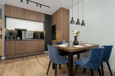 Nowe, designerskie mieszkanie 55m² | 3 pok | Centrum | Bezpośrednio - miniatura 3