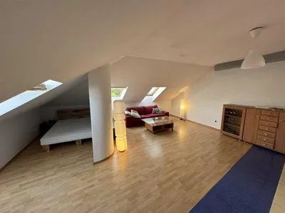 Mieszkanie na poddaszu Prądnik Biały 56 m2 - 2350 zł - miniatura 4