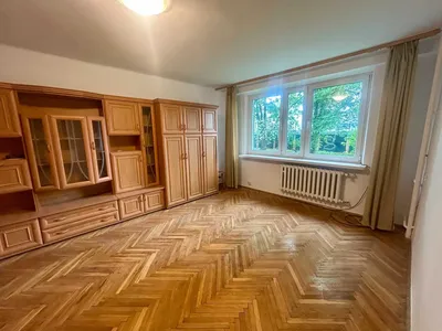 Jasne mieszkanie 39 m² z balkonem | ul. Nullo | blisko Ronda Grzegórzeckiego - miniatura 4