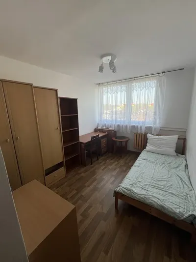 Pokój do wynajęcia
