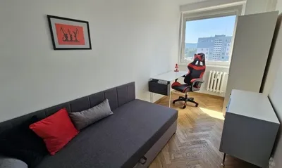 Pokój Gdańsk Żabianka 3min od SKM od zaraz