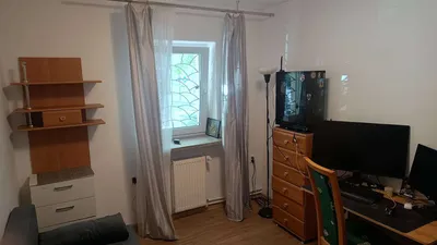 Pokój do wynajęcia Wola/Centrum Warszawy - miniatura 2