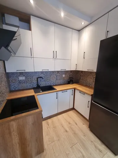 Mieszkanie dwupokojowe w River Towers - miniatura 4