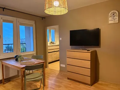 Mieszkanie do wynajęcia Łódź Jaracza - miniatura 3