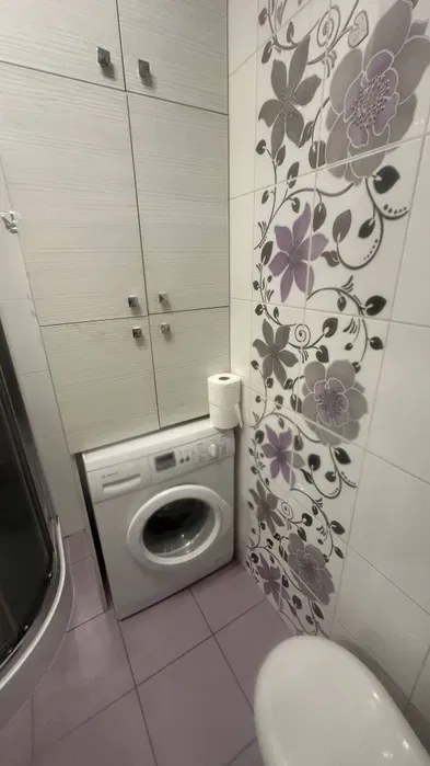 Wynajmę 2-pokojowe w apartamencie na ul.Waryńskiego - miniatura 3