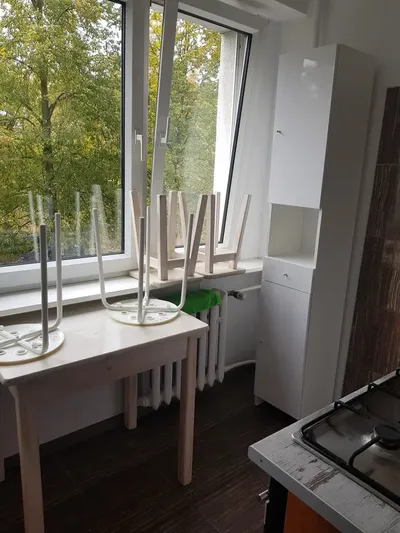 Pokój 1os 800zł już z opłatami! - miniatura 4