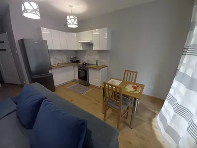Mieszkanie do wynajęcia 34m Klonowa - miniatura 2