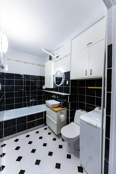 Meszkanie 2 niezależne pokoje Gdańsk Śródmieście - miniatura 3