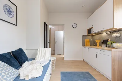 Od 1 maja - kawalerka na LSM, Top standard, pełne wyposażenie - miniatura 4