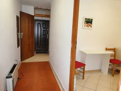 Wygodna Kawalerka_24m2_oddzielna kuchnia_przy PKP Wawer - miniatura 4
