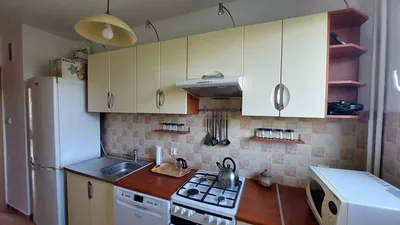 Pokój jednoosobowy Gdańsk Zaspa - miniatura 3