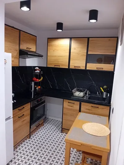 Pokój Łódź wynajmę Styrska jednoosobowy Lumumbowo - miniatura 4