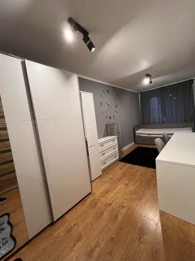 Przytulny pokoj dla 1 osoby, Gdansk Morena!Swietna lokalizacja!polecam - miniatura 2