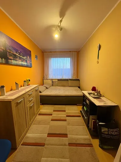 Mieszkanie 3 pokojowe Gdańsk Zaspa - miniatura 3