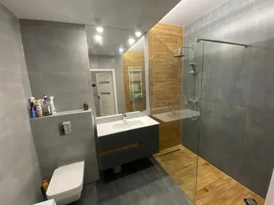 Apartament w Ilumino: 3 pokoje 67m2 + miejsce garażowe + 2 balkony - miniatura 3