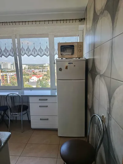 Wynajmę mieszkanie 2-pokojowe, 40m2, osiedle Białostoczek - miniatura 5