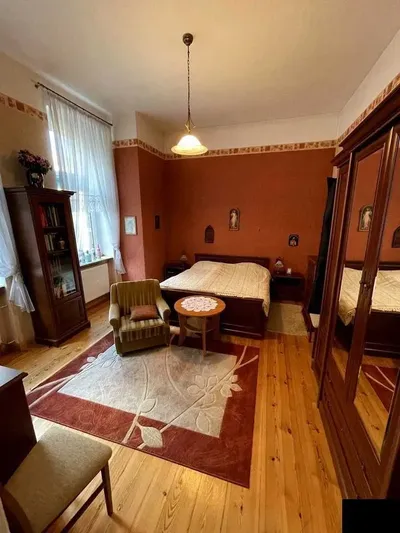 Wynajmę 4-pokojowe mieszkanie : : 104 m² : : ulica Piastów - miniatura 2