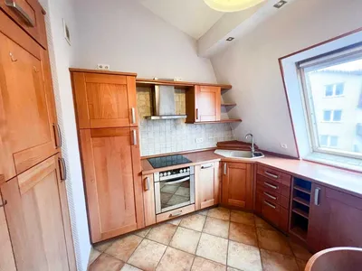 Warszewo, 3 pokoje z antresolą 62m2, po remoncie, zielona i spokojna okolica - miniatura 5