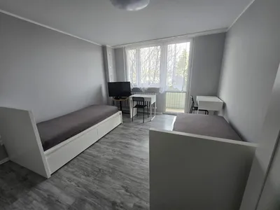 Pokój Promienista Grunwald Poznań - miniatura 3