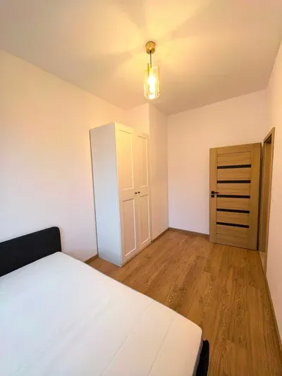 Nowe mieszkanie 43m2 - osiedle BOTANIQ - Apartamentowiec, ul. Chodkiewicza 19 - miniatura 5