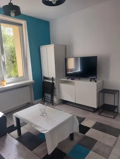 Mieszkanie od zaraz Siemianowice Śląskie - miniatura 2